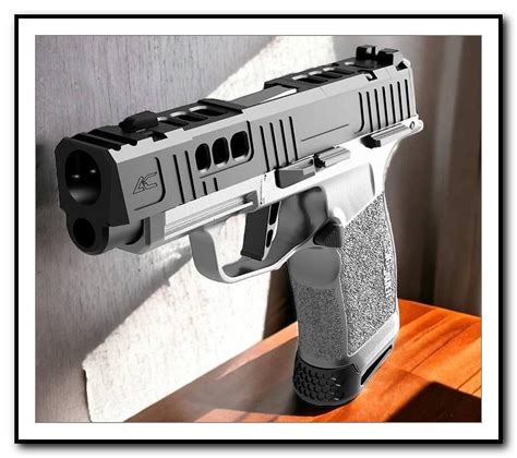 1" (2) 10 Round Magazine Optics Ready Manual Safety Handgun 365-380-BSS 499. . P365 extended safety